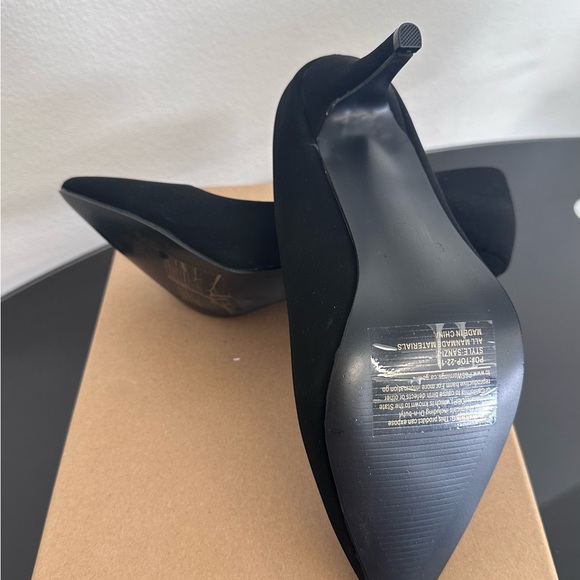 Women’s heels shoes - Picture 4 of 6